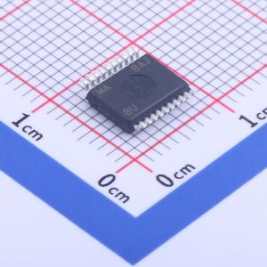 MAX3222CAP+T商品缩略图