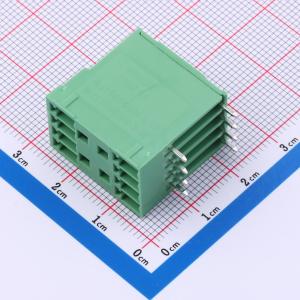 DB2ERH-3.5-2*4P-GN商品缩略图