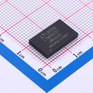 LTM4643EY#PBF商品缩略图