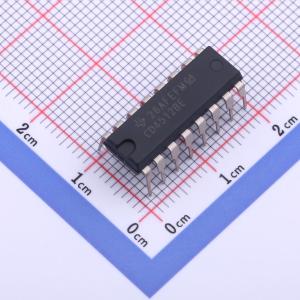 CD4512BE商品缩略图