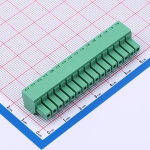 MX15EDGK-3.81-16P-GN01-Cu-Y-A商品缩略图