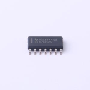 SN74CBTLV3125DR商品缩略图