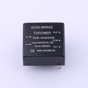 TD6-24D24W商品缩略图