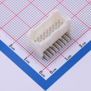 HDGC2012WR-2*9P商品缩略图