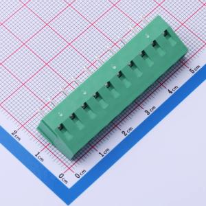 MX128-5.0-10P-GN01-Cu-Y-A商品缩略图