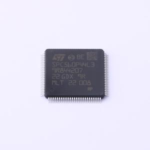 SPC560P44L3CEFAR商品缩略图