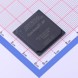 EP4CGX75CF23I7N商品缩略图