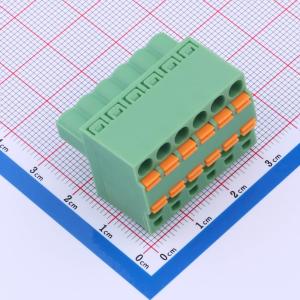 KF2EDGKDH-5.0-6P商品缩略图