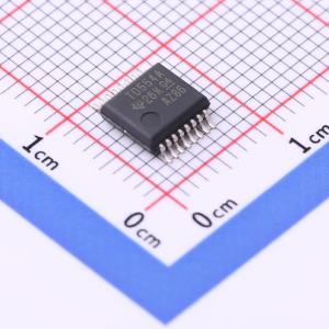 TCA9554ADBR商品缩略图