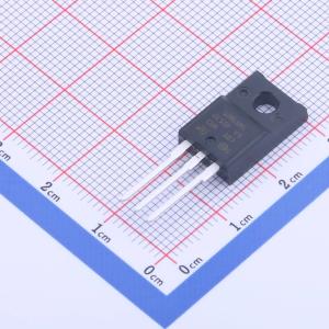 STF12N65M5商品缩略图