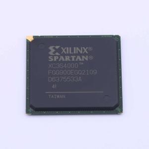 XC3S4000-4FGG900I商品缩略图