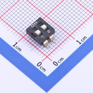 KH-10027B-SMT2.54-2P商品缩略图