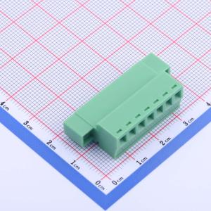 KF2EDGRKP-3.81-7P商品缩略图