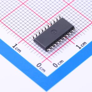 SN74LVC244ANSR商品缩略图