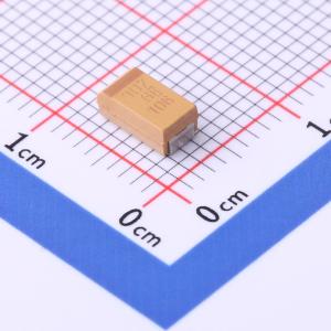 T491C107K006AT商品缩略图