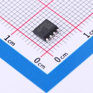 WS3081 3.3V/5V 16Mbps 半双工收发器