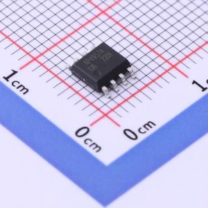 双通道P沟道增强型MOSFET 2个P沟道 耐压:30V 电流:8.8A