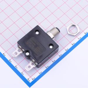 俩件套 SOUDELOR(苏迪罗)电流过载保护器 2件套67-25-A1B1-B009
