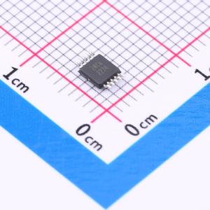 MAX1485EUB+T商品缩略图