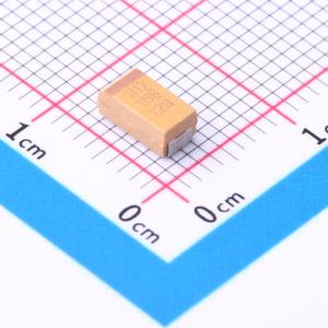 T491C107M016AT商品缩略图