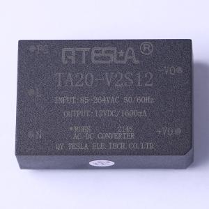 TA20-V2S12商品缩略图