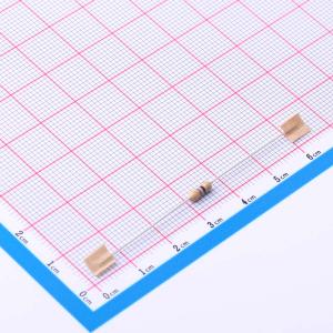 CR1/4W-47Ω±5%-RT52商品缩略图