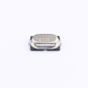 24.576M 10PF 20PPM 4P商品缩略图