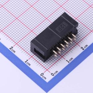 DS254P-2X6-L0商品缩略图