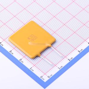 30V 9A 插件自恢复