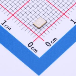 8MHz ±10ppm 20pF