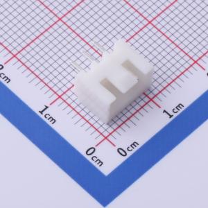 1x3P 间距:2.5mm 直插 系列:XHB