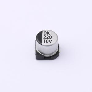 CK220UF10V167RV0141商品缩略图