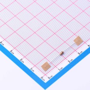 CR1/8W-91K±5%-OT26商品缩略图