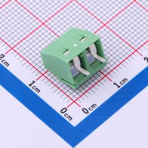 MKDSN 1,5/ 2-5,08商品缩略图