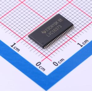 SN74LVC16373DGGR商品缩略图