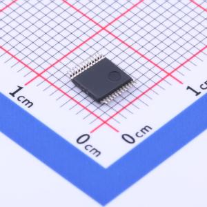 SN74AVC8T245DGVR商品缩略图