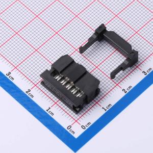 FC-2.54-10P商品缩略图