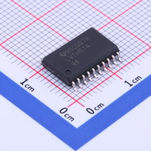 SN74LVTH574DWR商品缩略图