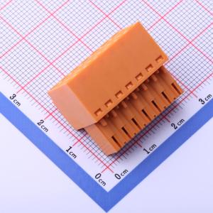 KF2EDGKE-3.5-2*7P商品缩略图