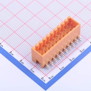 KF2EDGERC-3.5-2*10P商品缩略图