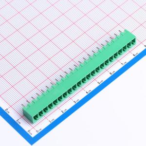 MX15EDGVC-3.81-22P-GN01-Cu-A商品缩略图