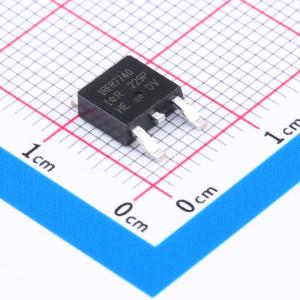 IRFR7740TRPBF商品缩略图