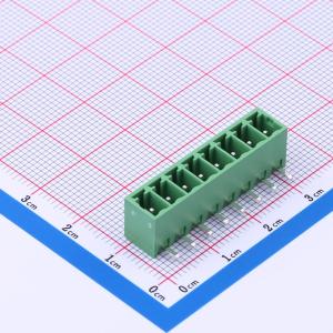 GSP002RC-3.81-08P-11-00A(H)商品缩略图