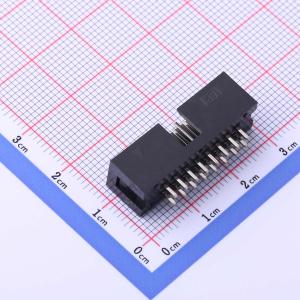 DC3-2.54-16PAS商品缩略图