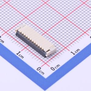 KH-FPC1.0-H2.0SMT-12P-QCHF商品缩略图