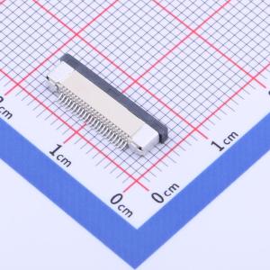 KH-CL0.5-H2.0-22PIN商品缩略图