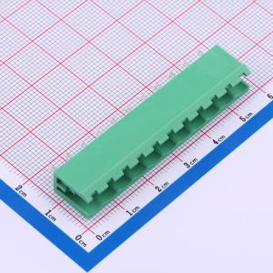 MX2EDGV-5.08-11P-GN01-Cu-A商品缩略图