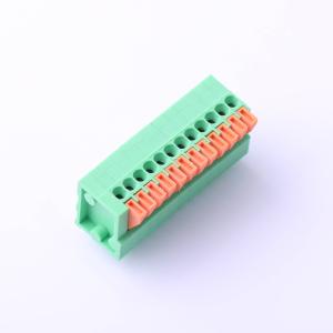 DB141V-2.54-12P-GN商品缩略图