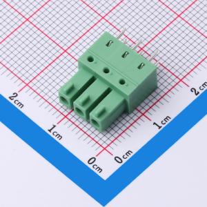 DB2EB-3.81-3P-GN商品缩略图