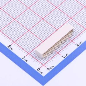 HDGC1002WRA-S-2X20P商品缩略图